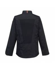 MeshAir Pro Chef's Jacket L/S | Men's *CLEARANCE*